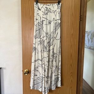 Sseko Designs Magic Pants in Hide + Seek Ivory